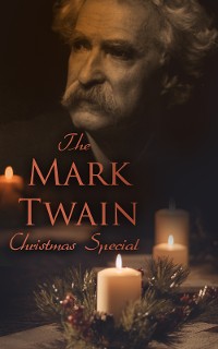 Cover The Mark Twain Christmas Special