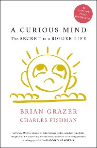 Cover Curious Mind