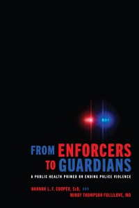 Cover From Enforcers to Guardians