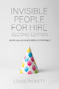 Cover Invisible People for Hire