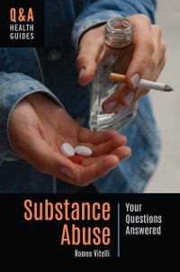 Cover Substance Abuse