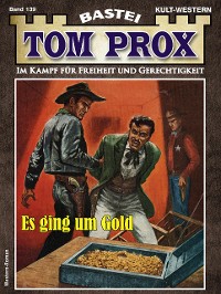 Cover Tom Prox 139