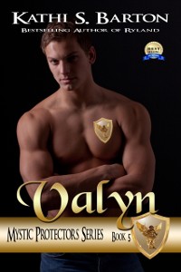 Cover Valyn