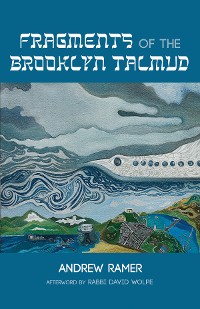 Cover Fragments of the Brooklyn Talmud