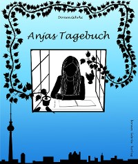 Cover Anjas Tagebuch