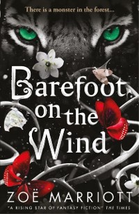 Cover Barefoot on the Wind