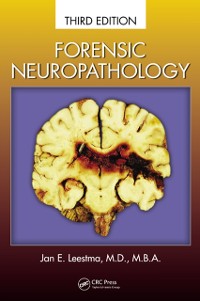 Cover Forensic Neuropathology