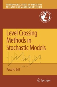 Cover Level Crossing Methods in Stochastic Models