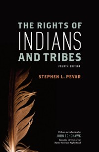 Cover Rights of Indians and Tribes
