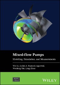 Cover Mixed-flow Pumps