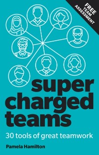 Cover Supercharged Teams