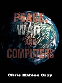 Cover Peace, War and Computers