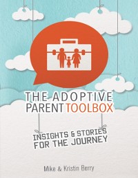 Cover Adoptive Parent Toolbox