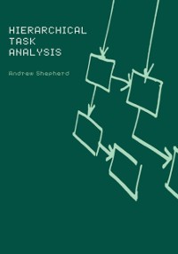 Cover Hierarchial Task Analysis