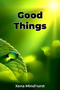 Cover Good Things