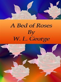 Cover A Bed of Roses