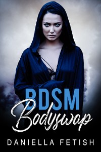 Cover BDSM Bodyswap