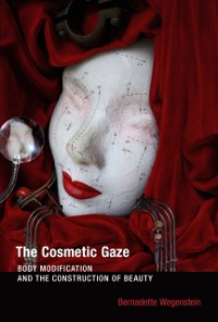 Cover Cosmetic Gaze