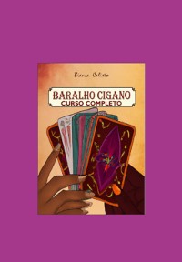 Cover Baralho Cigano