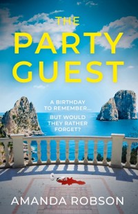 Cover Party Guest