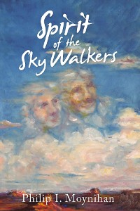 Cover Spirit of the Sky Walkers