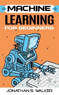 Cover Machine Learning For Beginners