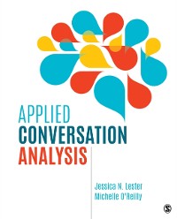Cover Applied Conversation Analysis