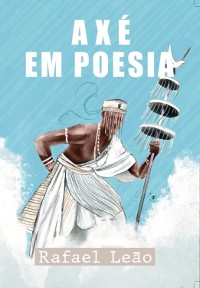 Cover Axé Em Poesia