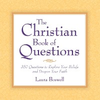 Cover Christian Book of Questions