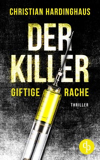 Cover Der Killer
