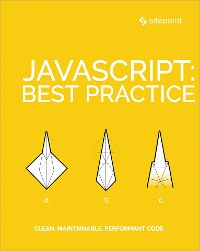 Cover JavaScript: Best Practice