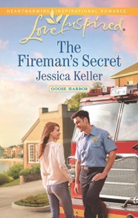 Cover Fireman's Secret