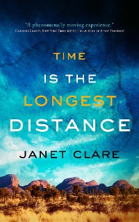 Cover Time is the Longest Distance