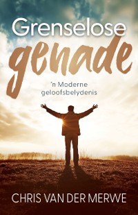 Cover Grenselose genade