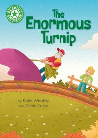 Cover Enormous Turnip