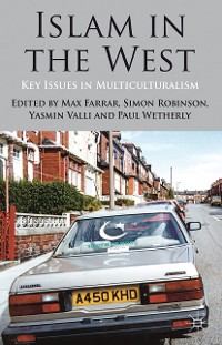 Cover Islam in the West