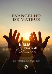 Cover Evangelho de Mateus