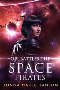 Cover Opi Battles Space Pirates