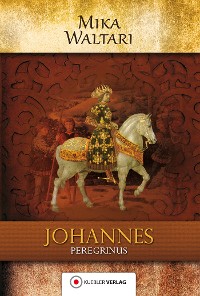 Cover Johannes Peregrinus