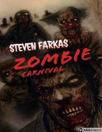 Cover Zombie Carnival