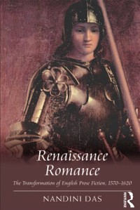 Cover Renaissance Romance