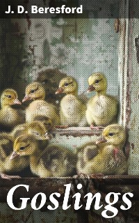 Cover Goslings