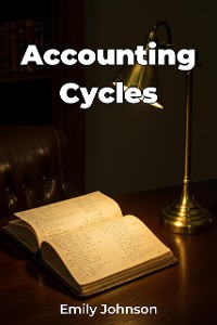 Cover Accounting Cycles