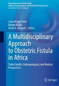 Cover A Multidisciplinary Approach to Obstetric Fistula in Africa