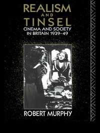 Cover Realism and Tinsel