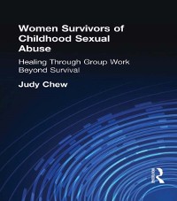Cover Women Survivors of Childhood Sexual Abuse
