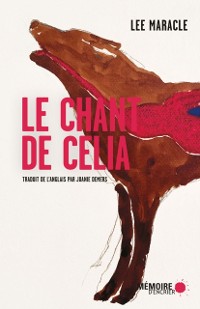 Cover Le chant de Celia