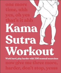 Cover Kama Sutra Workout New Edition
