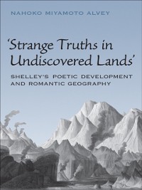 Cover Strange Truths in Undiscovered Lands