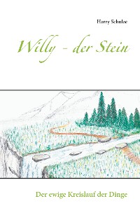 Cover Willy - der Stein